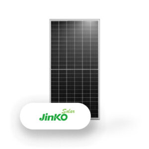 الواح ماركة جينكو 620W