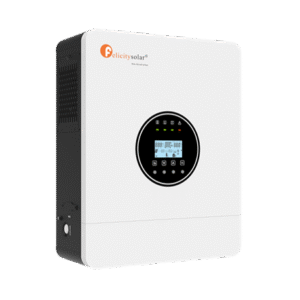IVEM6048(6KW|48V) Off Grid