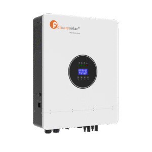 IVEM8048(8KW|48V) Off Grid