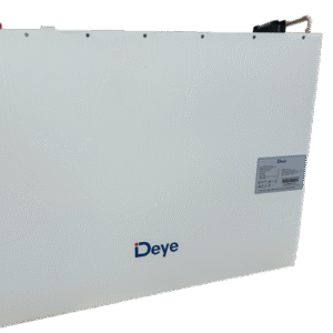 Deye Battery SE-G10.2